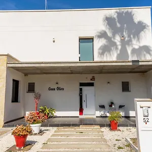 Casa Oliva 52 Accommodatie bij particulieren