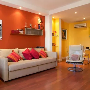 Apartment San Benito C, Seville