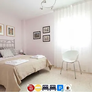 Jardin De Santa Paula Apartamento