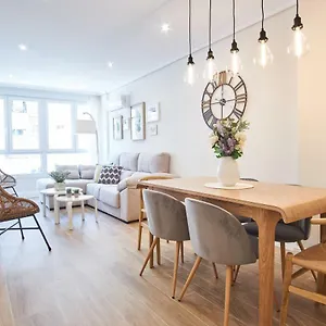 Arjona Riverside Deluxe By Valcambre Appartement