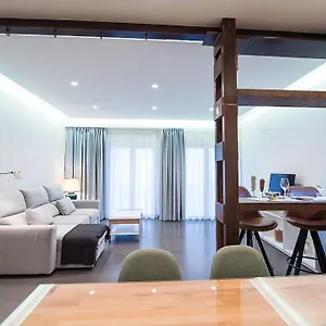 Apartment Tourist House Odonell, Seville