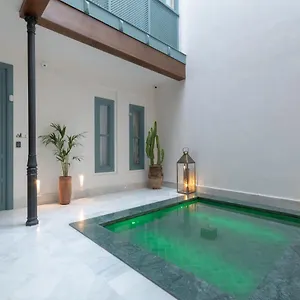 Apartment Caminante Del Agua, Seville